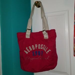 Aeropostale bag